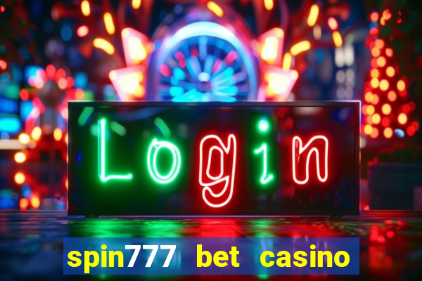 spin777 bet casino pgsoft fortune ox